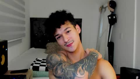 Snapshot of morthy_downey chatting on 04/30/26, 12:50 Morthy online show from 04/30/26, 12:50