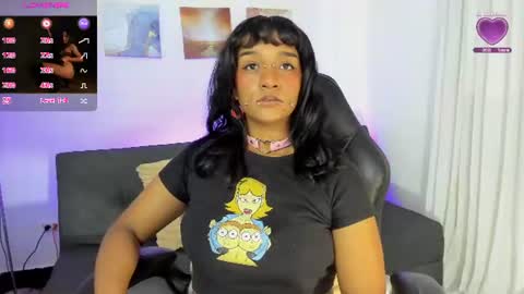 morticia_420 online show from 06/16/26, 12:30