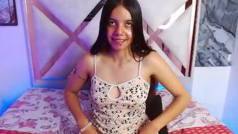 Morticia online show from 05/07/26, 04:40