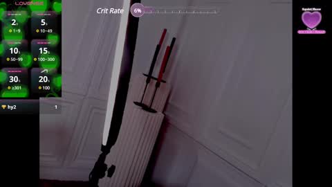 Snapshot of morticialane chatting on 12/16/24, 04:13 morticia66 online show from 12/16/24, 04:13