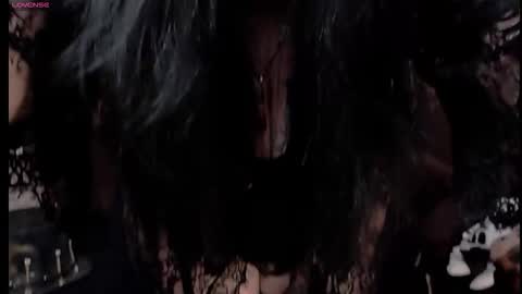 morticia66 online show from 11/01/25, 05:20