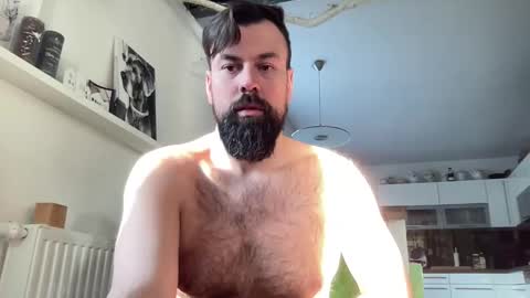 Snapshot of morty87geil chatting on 02/11/25, 08:05 morty87geil online show from 02/11/25, 08:05