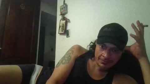 Snapshot of mortyiiiss577762 chatting on 04/25/26, 11:46 Sahid C online show from 04/25/26, 11:46