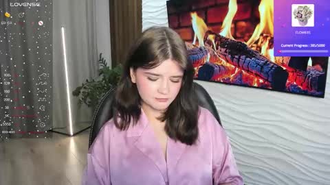 mori online show from 11/30/25, 02:21