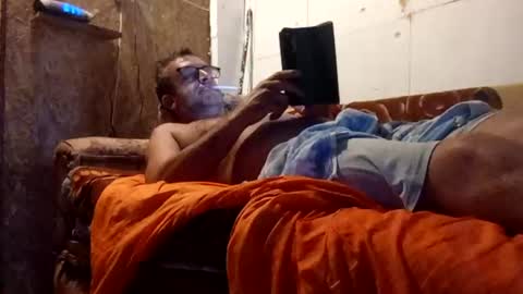 Nomadu online show from 07/19/26, 05:38