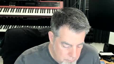 mostly_unbothered online show from 09/15/25, 08:25