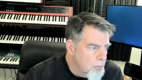 mostly_unbothered online show from 09/30/25, 05:56