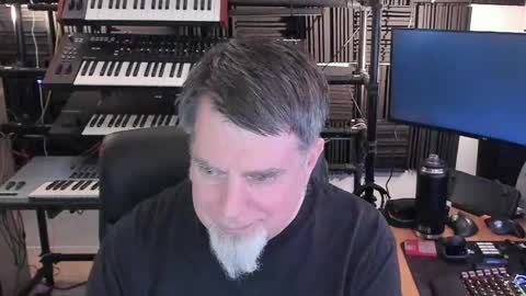mostly_unbothered online show from 05/29/26, 04:43