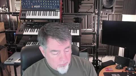 mostly_unbothered online show from 06/01/26, 01:18