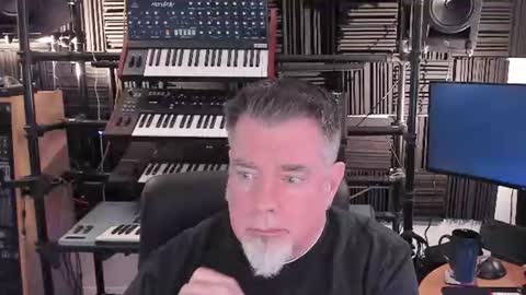 mostly_unbothered online show from 06/11/26, 11:58
