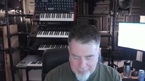 mostly_unbothered online show from 06/13/26, 06:11