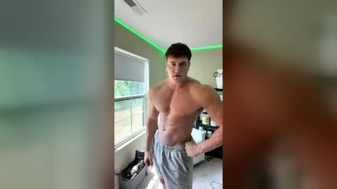 mostmuscularr online show from 07/26/26, 05:09