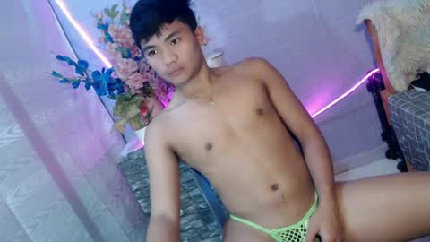 mostwantedtwink online show from 06/12/26, 11:53