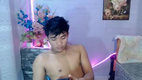 mostwantedtwink online show from 06/13/26, 12:25