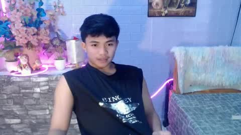 mostwantedtwink online show from 07/20/26, 03:25