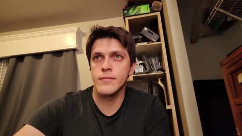 Mothafuckahjones  online show from 09/27/25, 09:03