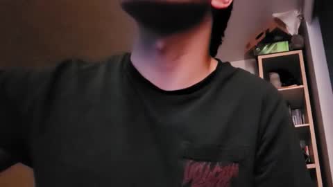 Mothafuckahjones  online show from 10/15/25, 09:53