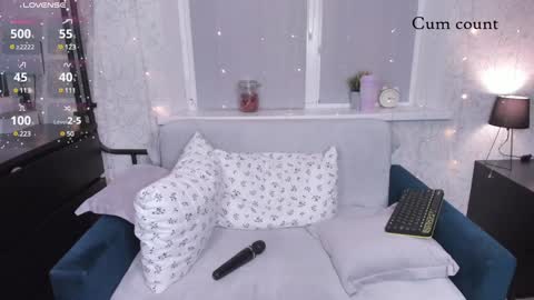 Sasha online show from 12/09/24, 03:44