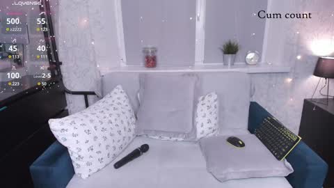 Sasha online show from 12/15/24, 01:57