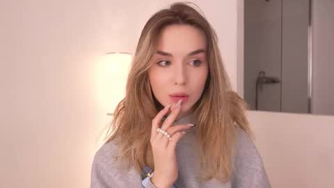 MIRA online show from 11/22/25, 05:34