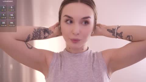 MIRA online show from 11/24/25, 06:40