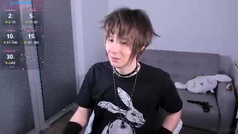 mothkink Moth  -  online show from 06/15/26, 06:54
