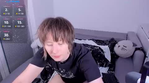 mothkink Moth  -  online show from 06/16/26, 07:05