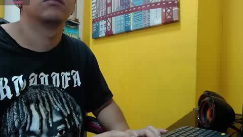Mou Fly online show from 09/12/25, 11:43