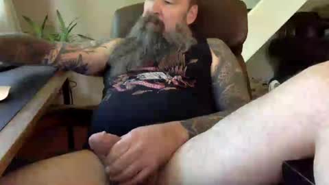 mountainman69696 online show from 07/23/26, 12:58