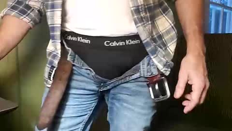 Manny online show from 01/31/25, 12:07