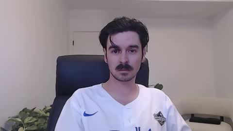 moustachematt online show from 06/01/26, 12:56