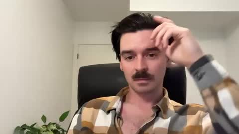 moustachematt online show from 06/10/26, 03:18