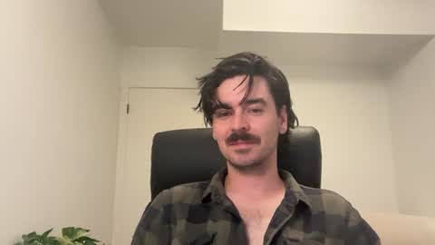 moustachematt online show from 06/15/26, 03:53
