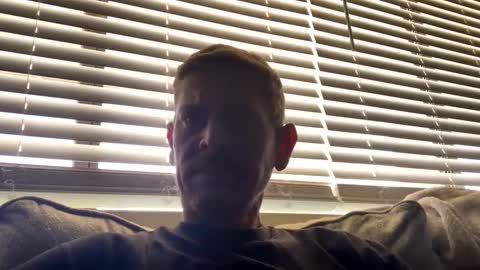 New. Come talk online show from 02/22/25, 06:30