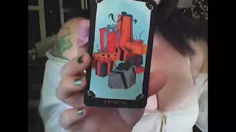 MovieGirlfriend88 online show from 12/16/25, 02:00