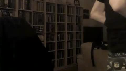 Frederik online show from 01/04/25, 05:47