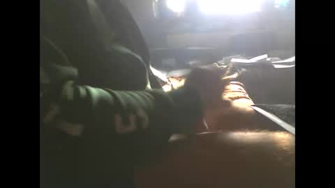 mowgli1977 online show from 10/29/25, 01:13