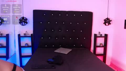 Mowgli online show from 10/01/25, 03:23