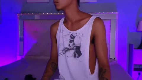 Mowgli online show from 10/19/25, 08:09