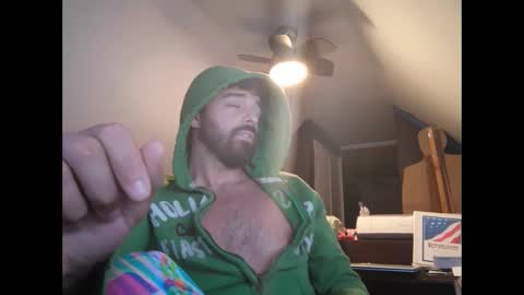 TheGuyNextDoor online show from 01/31/25, 12:06