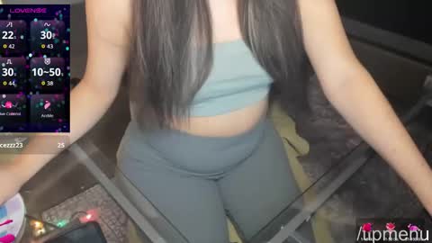 moxieXfoxie online show from 06/11/26, 10:02