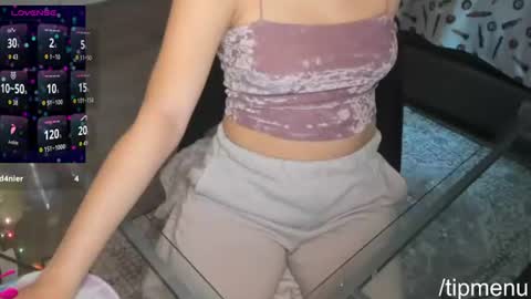 moxieXfoxie online show from 06/23/26, 03:43