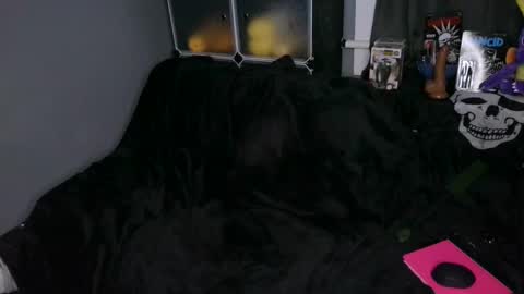 Moxxxie Morbid online show from 12/12/24, 01:21
