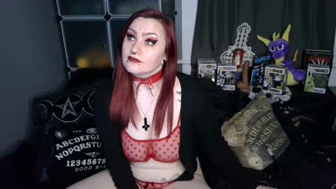 Moxxxie Morbid online show from 01/15/25, 07:59