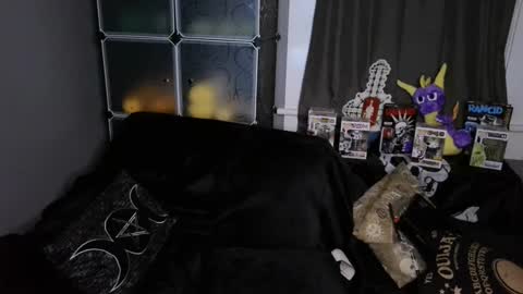Moxxxie Morbid online show from 02/07/25, 03:01
