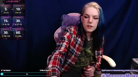 Moxy online show from 05/02/26, 06:35