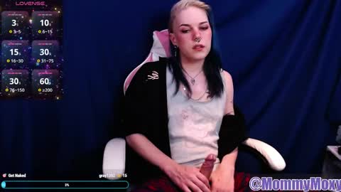 Moxy online show from 05/09/26, 06:24