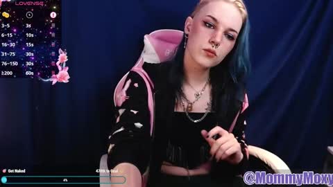 Moxy online show from 05/24/26, 06:02