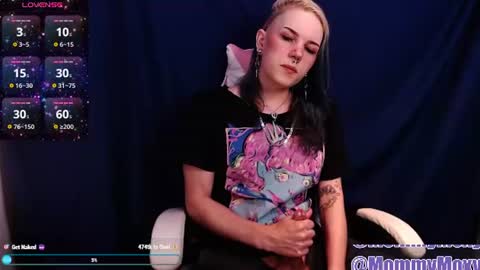 Moxy online show from 06/19/26, 06:12