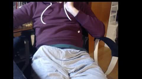 mpmimp online show from 10/27/25, 09:08